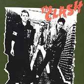 The Clash US